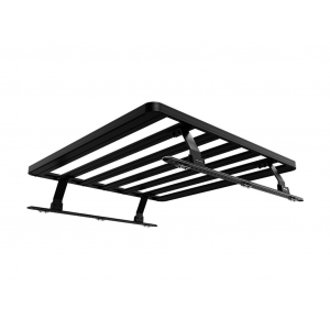 Montpellier4x4 | Front Runner GMC Canyon Roll Top 5.1' (2015-Current) Slimline II Load Bed Rack Kit
